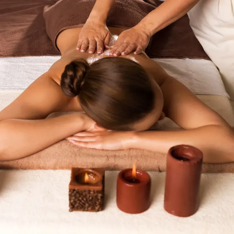 Massages près de Saint-Germain-Laval 