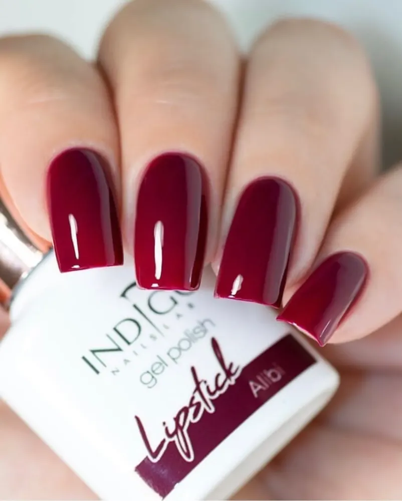 indigo