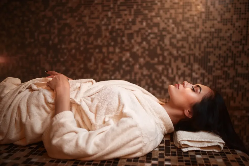 hammam