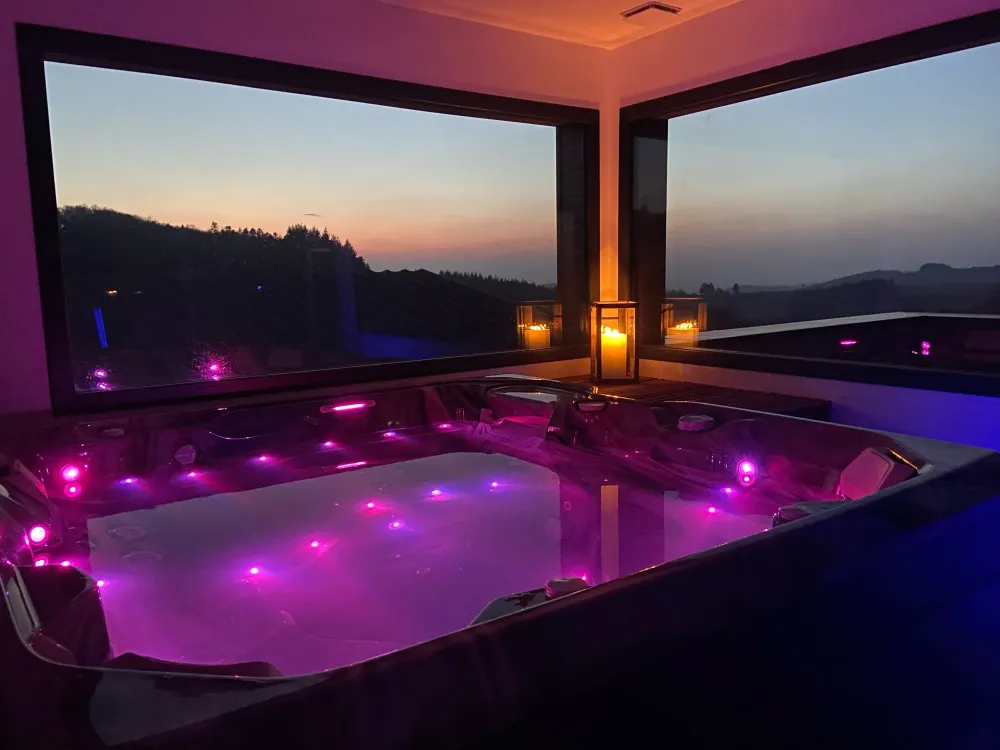 jacuzzi